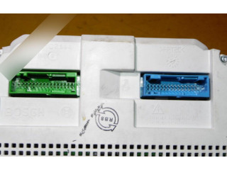 Панель приборов 3D0920881S   Volkswagen Phaeton       