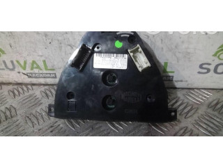 Блок управления кондиционера воздуха / климата/ печки (в салоне)