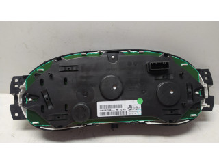 Панель приборов 248106259R Dacia Logan II