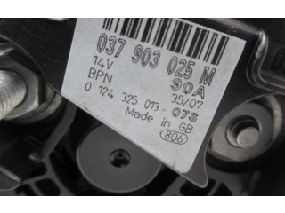 Генератор 037903025M Seat Ibiza II (6k)