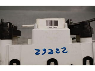 Модуль блока управления кондиционером 275106734R, 275106734R Dacia Logan II