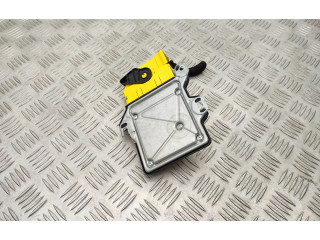 Блок подушек безопасности 3Q0959655AC Skoda Octavia Mk3 (5E)