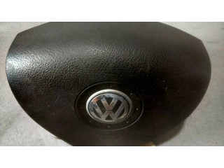Подушка безопасности водителя 1K0880201BD, 61816051 Volkswagen Golf V