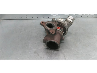 Турбина Нагнетатель Vauxhall Astra K 55583588, 860526 для двигателя B16DTU