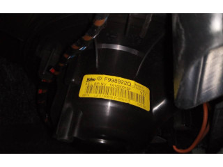 Вентилятор печки 1K1820015P Audi Q3 8U