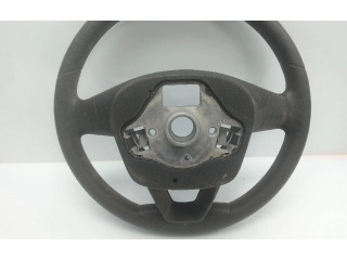 Руль Seat Ibiza V (KJ)  2017 -  года 5f0419091a      