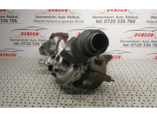 Турбина Audi A4 Allroad 03L145701D для двигателя CAGA , CAGB