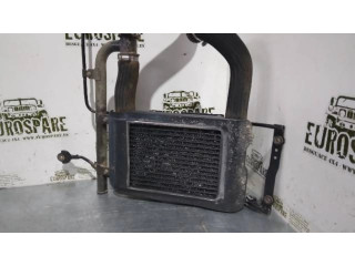 Интеркулер Mitsubishi L200