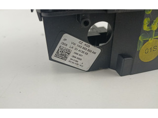 Ручка стеклоочистителей    Volkswagen Caddy