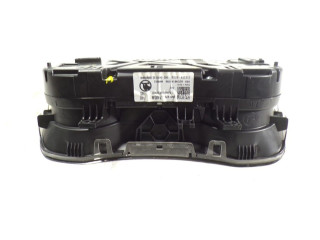 Спидометр (приборный щиток) 6V0920740A, 6V0920740A   Skoda Fabia Mk3 (NJ)   