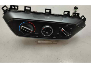 Модуль блока управления кондиционером 97250-Q0011   Hyundai Bayon