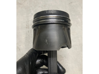 Turbodmychadlo Поршень с шатуном 8370B Mercedes-Benz GLE (W166 - C292)