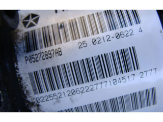 Блок ABS P05272897AB Dodge Caliber