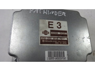 Блок управления коробкой передач 330843X02C Nissan Pathfinder R51