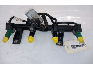 Магистральная трубка топлива 198542, 198542    Peugeot 206+  HFX|44kW|45kW 