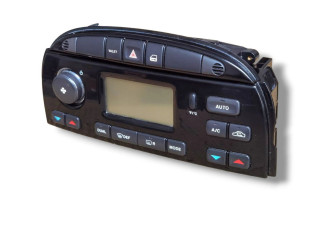 Блок управления климат-контролем 146430-9953, 2W93-18C612-AD   Jaguar XJ X350