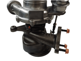 Турбина Volvo S60 836264, 836264-5001S