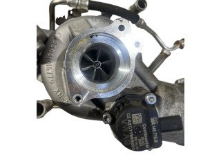 Турбина Audi Q5 SQ5 06N145722A