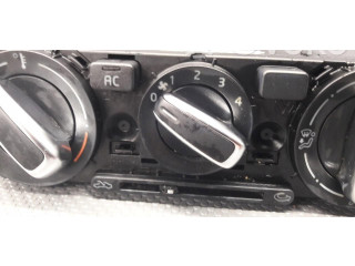 Блок управления климат-контролем 1ST820045Q   Skoda Citigo