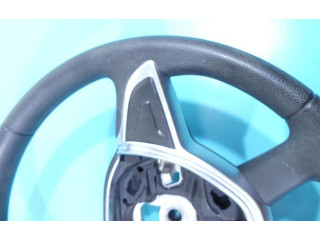 Руль Dacia Logan II 2012 - 2020 года 34227011B, IMPRK1250794