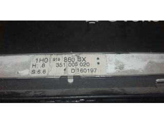 Панель приборов 1H0919860BX Volkswagen Golf III