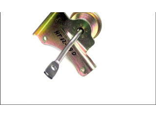 Turbodmychadlo Турбина 144119S000, 144119S00A Nissan Navara D40