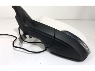 Зеркало электрическое Skoda Octavia Mk3 (5E) 2013 - 2019 года