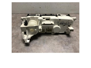 Блок управления климат-контролем 1699000900, 1699000900   Mercedes-Benz A W169