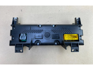 Блок управления климат-контролем 96303375ZL   Peugeot 406