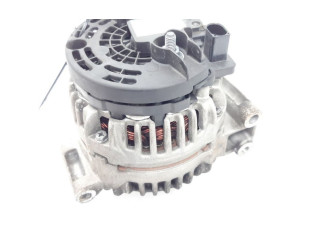 Генератор 755922301, 0124325158   Mini One - Cooper R50 - 53      