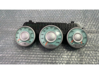 Панель приборов 1484582080   Citroen C8       