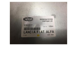 Блок управления 51926677, 51926677 Alfa Romeo Mito