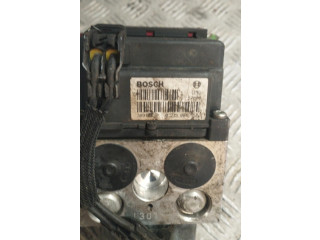 Блок АБС 0000454150 Citroen Xsara Picasso - года