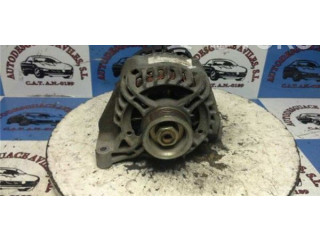 Генератор 63321765, A115IM   Fiat Bravo - Brava      