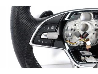 Руль Skoda Octavia Mk4 2019 - года 5E3959542J