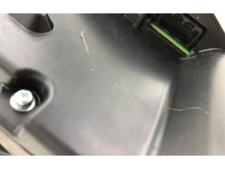 Přístrojová deska  Volvo XC40 2019   