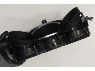 Панель приборов    Fiat 500X       