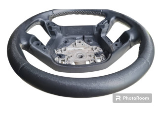 Руль Ford Mondeo MK IV  2007 - 2014 года 7S713600HB3ZHE, 305479899M95AA      