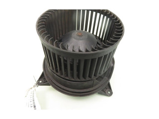 Вентилятор печки 1S7H18456AD Jaguar X-Type