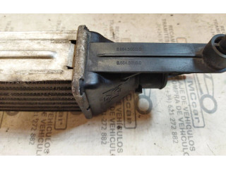 Интеркулер 866450200, 866450100 Fiat Grande Punto