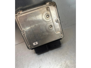 Блок управления двигателя 4G0907401F, 4G0907401   Audi A7 S7 4G