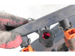 Vstřikovací lišta 0280151048 Alfa Romeo 156