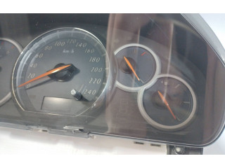 Панель приборов 8100A197, 257430-1271 Mitsubishi Grandis