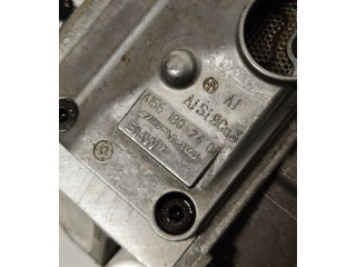 Čerpadlo oleje A1561802401 Mercedes-Benz C AMG W204