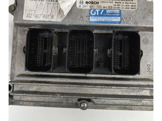 Řídící jednotka 4G2907401B, 4G2907401 Audi A6 S6 C7 4G 2017