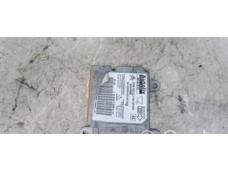 Блок подушек безопасности 9653190880, CENTRALITAAIRBAG   Citroen Berlingo