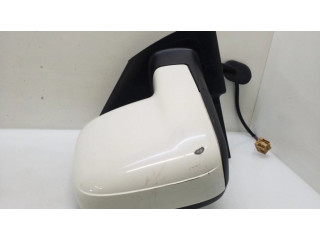 Zpětné zrcátko pravé Volkswagen Transporter - Caravelle T5 2005 7H1857502