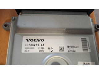 Řídící jednotka 30788269 Volvo XC70 2009