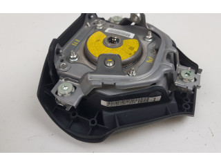 Надувная подушка для руля