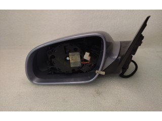 Зеркало электрическое        Audi A8 S8 D3 4E  2002 - 2009 года   